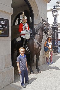 Royal Horse Guard