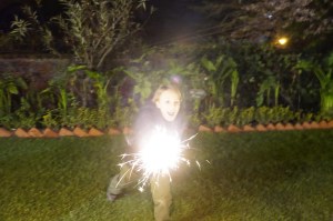 Diwali Sparkler