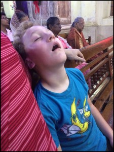 Christmas in Kerala10