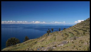Taquile Island