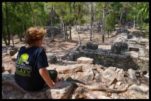 Royal Living Quarters