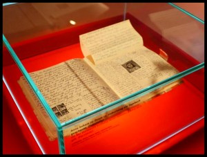 Anne Frank Diary
