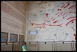 Learning about invasion