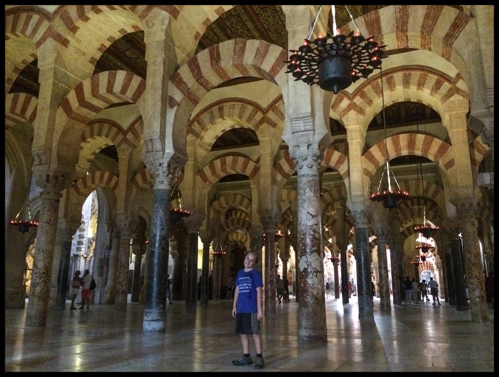 cordoba-inside-mosque