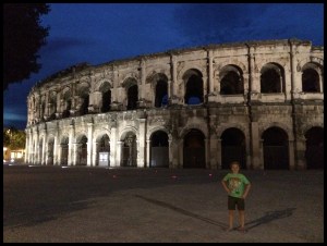 colisseum-at-night