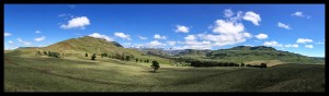 drakensberg